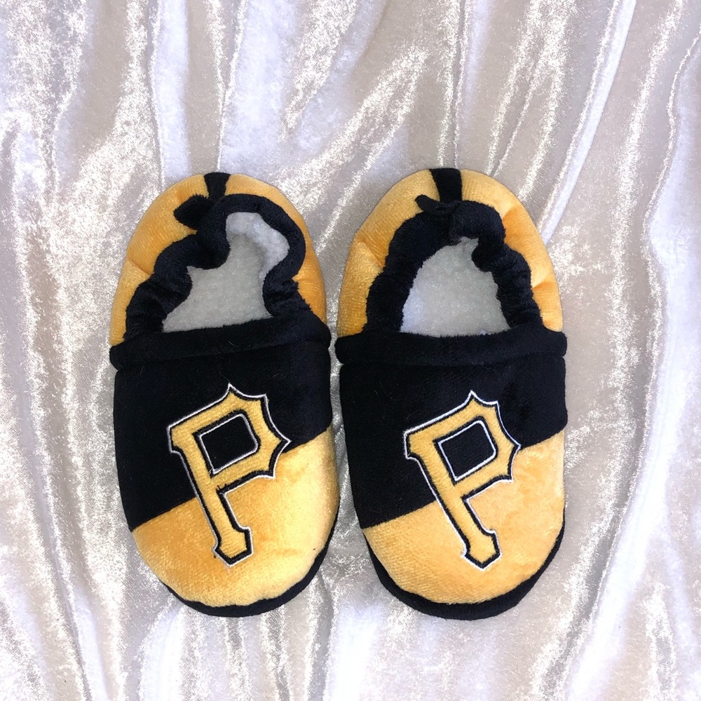 Pirates slippers